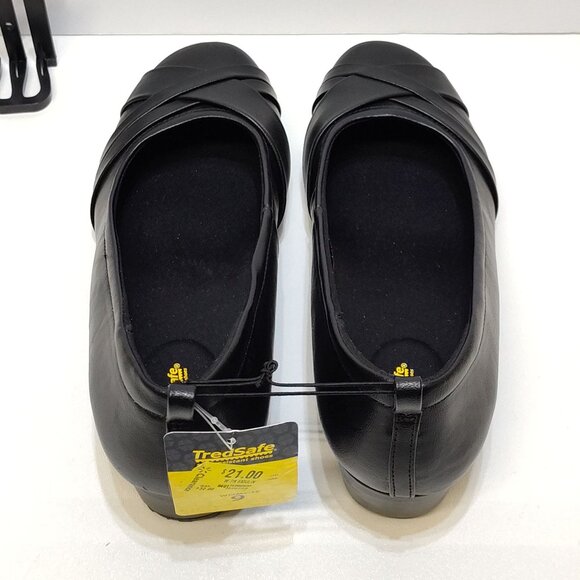 Tredsafe Moulin Slip-Resistant Women's 9 DREAMCELL Anti-Fatigue Moisture-Wicking - Picture 7 of 11